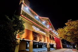 "패밀리 레스토랑의 귀환"…고물가 역경에도 성장세 '뚜렷'