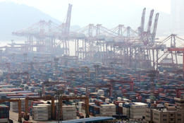 반도체 견인 수출 '7천억달러'…非반도체는 '뒷걸음질'