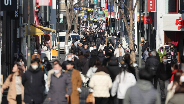 한은 "'업력 중심' 중기 지원 재편 시 총생산 0.7↑…저생산성 기업, 제때 정리해야"