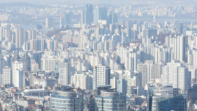 "1년 만에 최저"...12월 아파트 분양 전망 66.3 기록