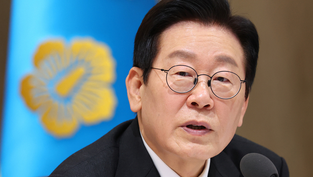 '727조9천억원' 李정부 첫 예산안 국무회의 통과…올해比 8.1↑