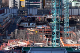 공사비·PF·한파 "악재만 가득"...건설업계, 경영 위기감 '최고조'