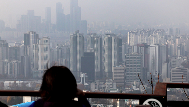 "대출 부담 완화"…지방 주담대 '3단계 스트레스 DSR', 내년 상반기까지 유예