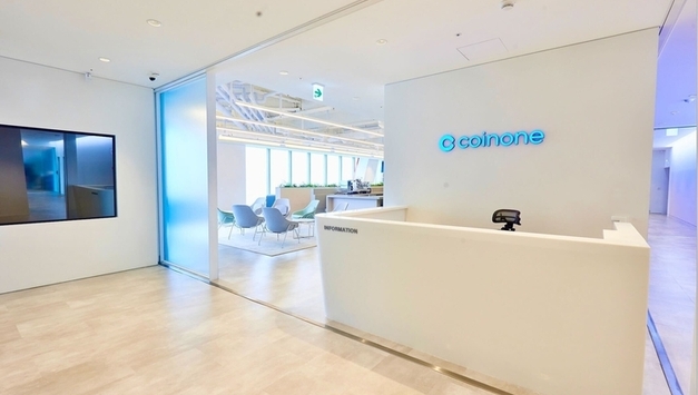 연초 대비 점유율 ‘3배↑’…코인원, 약진에 시장 지형 변동조짐