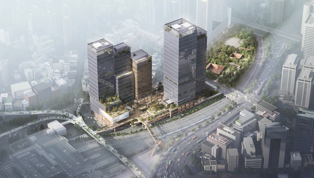 '본궤도' 오른 서울역·용산, '멈춰선' DMC...3대 역세권 개발사업 '희비'