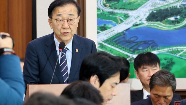 김윤덕 국토장관 "공적주택 110만호…내년 상반기 로드맵 발표"