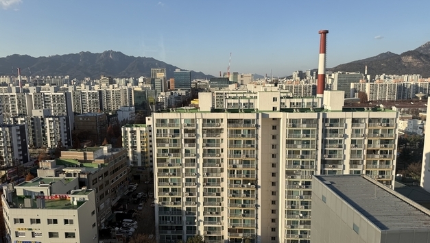 [서울 구석구석] ⑧ 노원구, '주거 영웅'에서 '재건축 잠룡'으로…늙어가는 '계획도시'