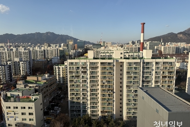 [서울 구석구석] ⑧ 노원구, '주거 영웅'에서 '재건축 잠룡'으로…늙어가는 '계획도시'