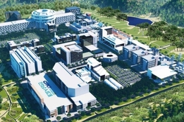 '말뫼의 부활' 넘어선다. . .미래 에너지 '인공태양' 품은 나주