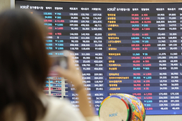 배당소득 분리과세 시행 임박...‘턱걸이’ 기업에 투자자 관심 집중