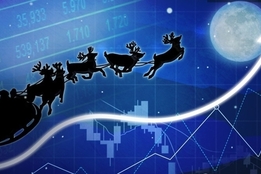 코스피 연말 랠리 재현되나...‘격년 산타랠리’ 기대 고조