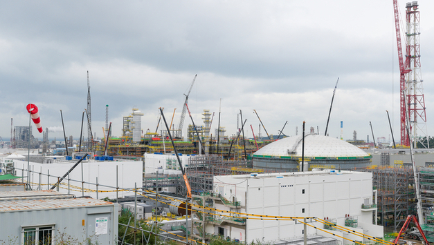 배당수익률 "0.3"…S-OIL, 샤힌 프로젝트 부담 속 "배당 가뭄"