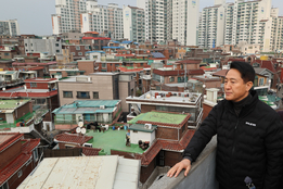 신통기획 183곳, 모아타운 111곳···'거대한 공사판' 된 서울시