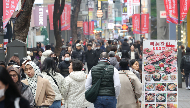 AI 확산에 반도체 수출 '급증'…전자·통신 출하액 340조원 '사상 최대'