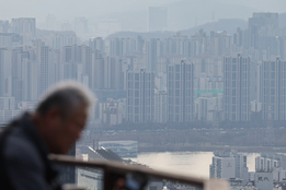 '주담대 규제의 역설"...주요은행들, 마이너스통장 잔액 증가폭 3년만에 "최대"