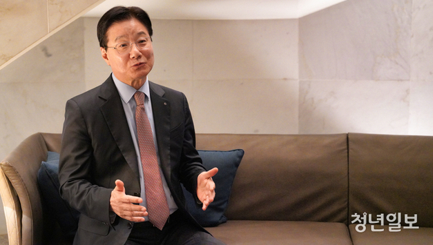 [초대석] "신뢰가 경쟁력"...소효근 컬리넌홀딩스 대표 "속도보다 경험이 최우선"