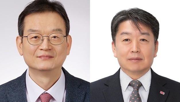 '경험·전문성' 겸비...흥국화재·생명, 신임 대표에 김대현·김형표 내정