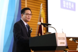 대한주택건설협회 14대 회장에 김성은 덕진종합건설 대표