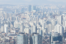 10월 '패닉바잉' 후 거래량 줄었는데...서울지역 아파트, 두달만에 신고가 속출 '미스터리'