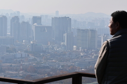 분양시장 '연말 비수기'…전국 3개 단지 1천400여 가구 공급