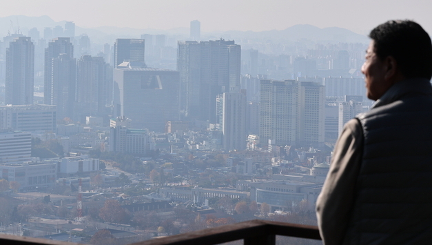 분양시장 '연말 비수기'…전국 3개 단지 1천400여 가구 공급
