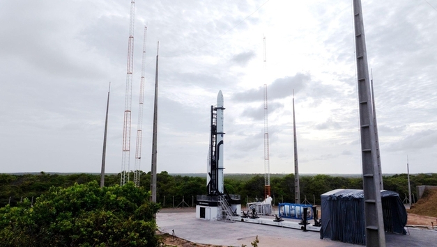 한빛-나노 발사 또 연기…"2단 연료 밸브 점검"