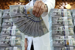 고환율 속 서학개미 '꿈틀'…미국주식 순매수 반등