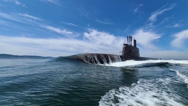 60조 캐나다 잠수함 수주전 "치열"...'성능' 앞세운 한국, '외교전' 맞불 놓은 독일