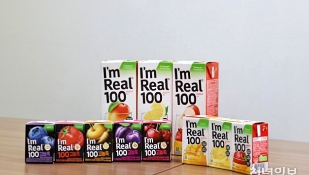 [단독] 풀무원 '아임리얼 100' 내년 1월 중국 진출…고농축 '배도라지' 첫 선