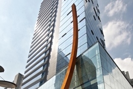 실적 악화에도 6천450억 투입… 동국제강의 승부수 '사옥 재매입'