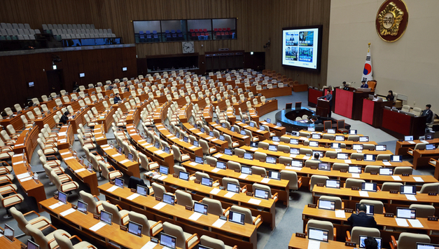 정보통신망법 개정안 본회의 통과…허위·조작정보 징벌적 손배 최대 5배