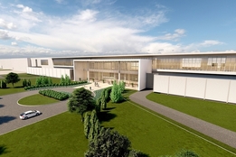 LG엔솔, 美 혼다 JV 건물자산 4조2천억원 매각…"EV 캐즘 속 유동성 확보"