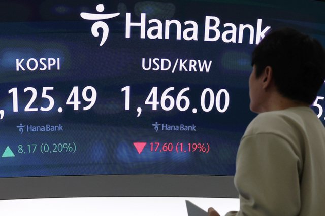 '고환율·고물가' 경고음 커진다…글로벌 IB, 내년 물가 전망 줄줄이 상향