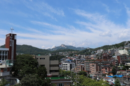 [서울 구석구석] ⑩ 성북구, 시간이 멈춘 성벽 너머 '부촌'과 격동의 '뉴타운'