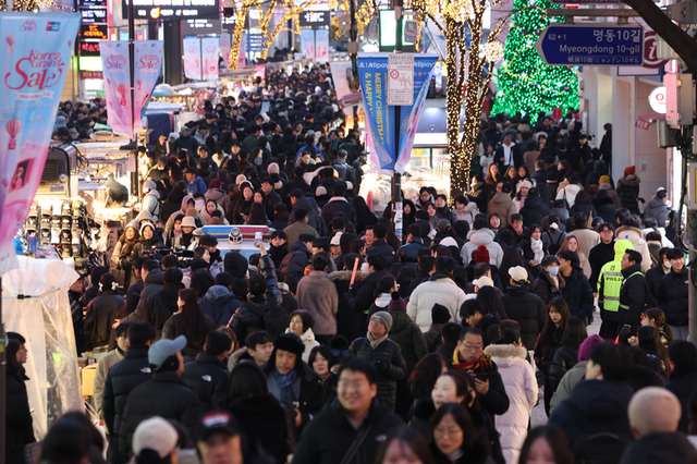 지역경제 성장률 1.9 '반등'…3분기 만에 '0대 탈출'