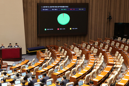 "노란봉투법 시행에 건보료 인상까지"…산업현장도, 서민경제도 "격변예고"