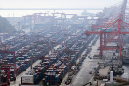 "한중 FTA 10년, 흑자 신화는 끝났다"…'서비스·투자'로 돌파구 모색