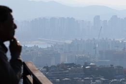 '전셋값 강세' 지속…서울 아파트 갱신계약 10가구 중 5가구 '갱신권' 사용
