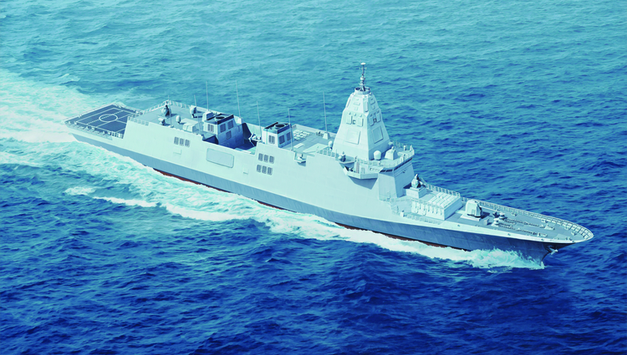 [2026 산업 전망 - 조선] 미국 향하는 K-조선, 군함·해외 생산성 '양대 승부수'