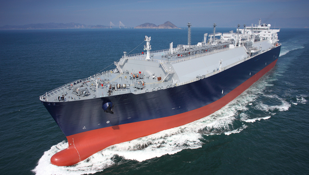 "'꼴찌의 반란'"...삼성중공업, 선별수주 앞세워 '역대급' 수익창출