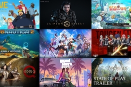 "대전환 시대"…게임업계, 신작 '전면전' 속 글로벌 경쟁 '본격화'