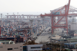 새해 1분기 중견기업 경기전망지수 82.1…경기 회복 기대 아직은 '부정적'