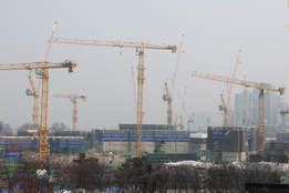 [2026 산업 전망 - 건설] "짓기만 해선 죽는다"...초(超)저성장 속 '신수종' 발굴 총력