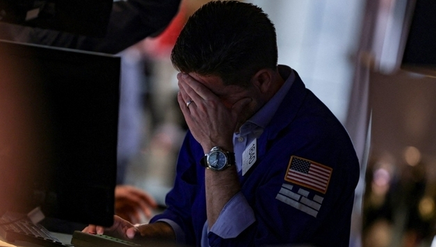 새해 첫날 뉴욕증시 혼조세...반도체 급등에 소프트웨어는 급락