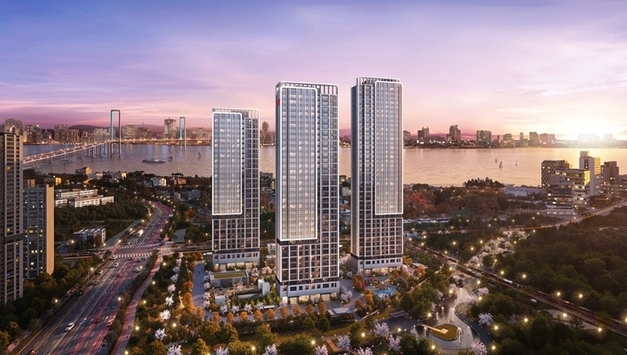 새해 첫 주 분양시장 '숨고르기'...인천 영종 흥행 속 내주부터 '본격화'