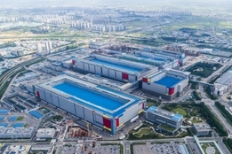 '금의환향' 반도체...삼성전자 4분기 영업익 사상 첫 20조 '청신호'