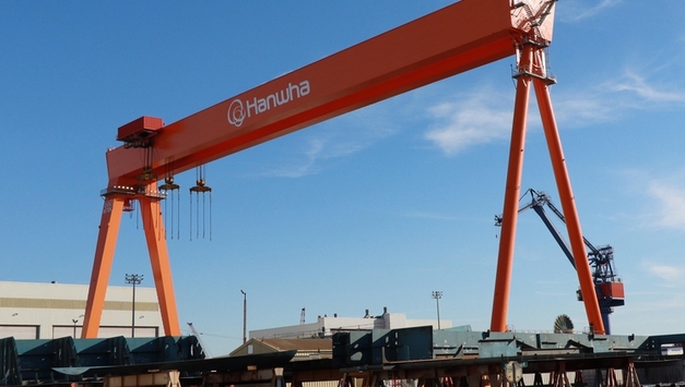 "예산 늘어도 군함 못 만든다"… 美, K-조선에 '러브콜'