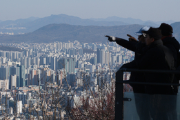 주택구입부담 '양극화'...전국은 5년 만에 최저, 서울은 '반등'