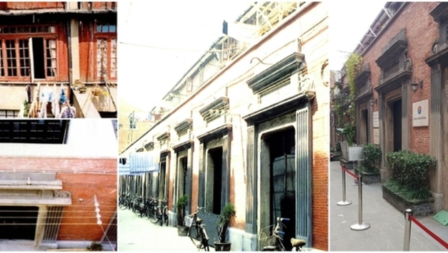 사라질 뻔한 상하이 임시정부 '심장'…삼성물산 '숭산 프로젝트' 결실 재조명