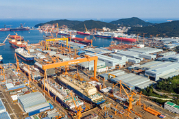 "일하고도 돈 못 받아"...한화오션 '5조4천억 미청구공사'에 수익성 "시한폭탄(?)"